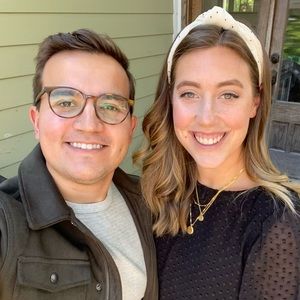 Meet your Posher, Marilyn